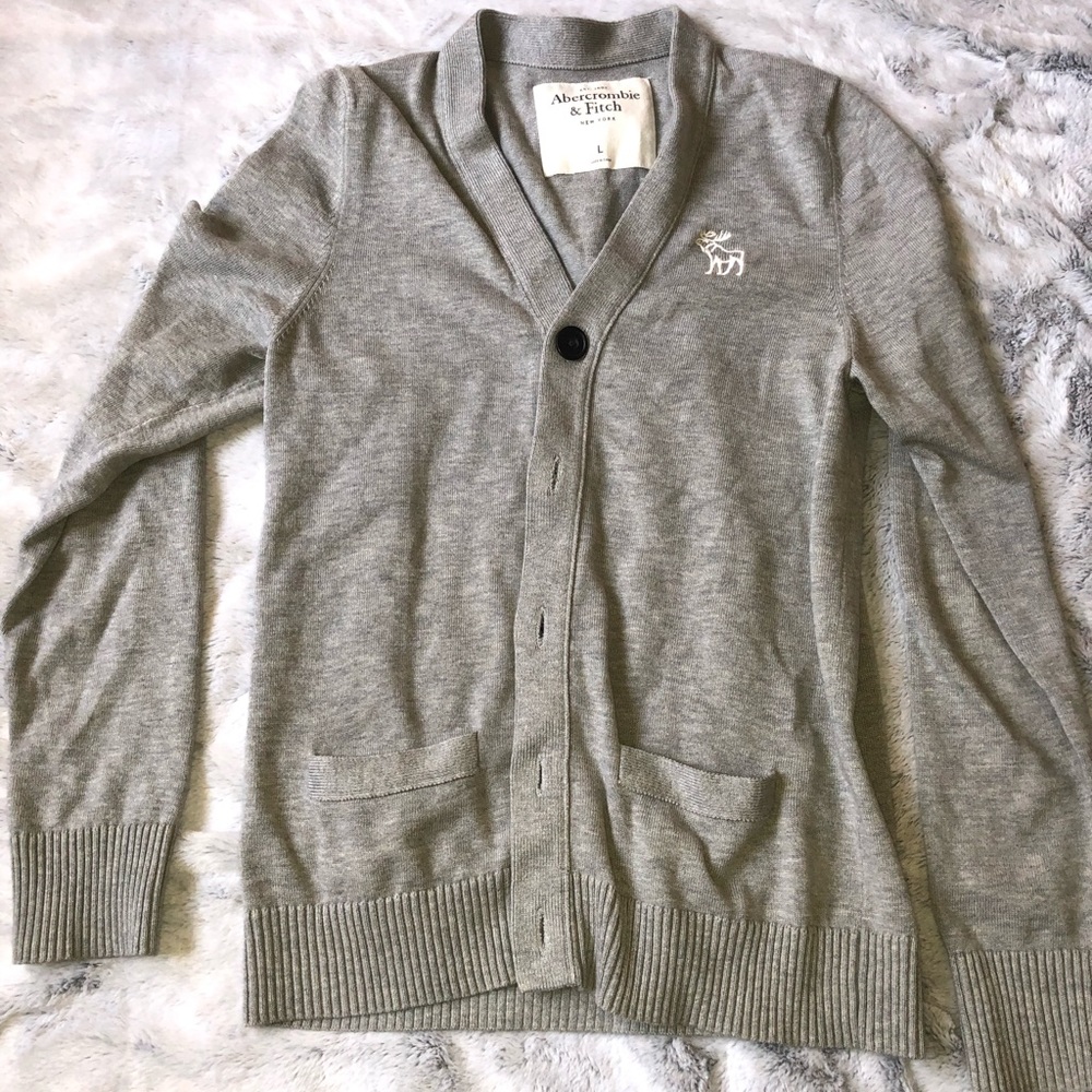 Abercrombie sweater